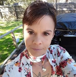 Meet your Posher, Kristine